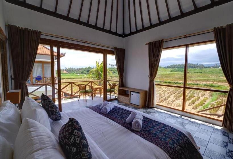 Номер Superior, Wide Sands Beach Retreat