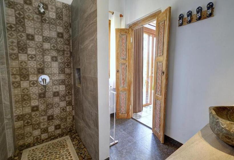 Номер Superior, Wide Sands Beach Retreat