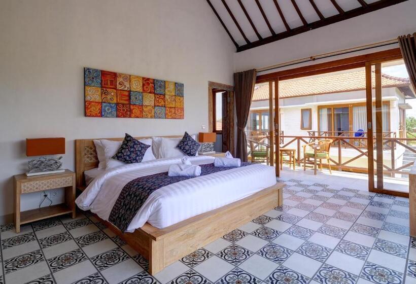 Номер Superior, Wide Sands Beach Retreat