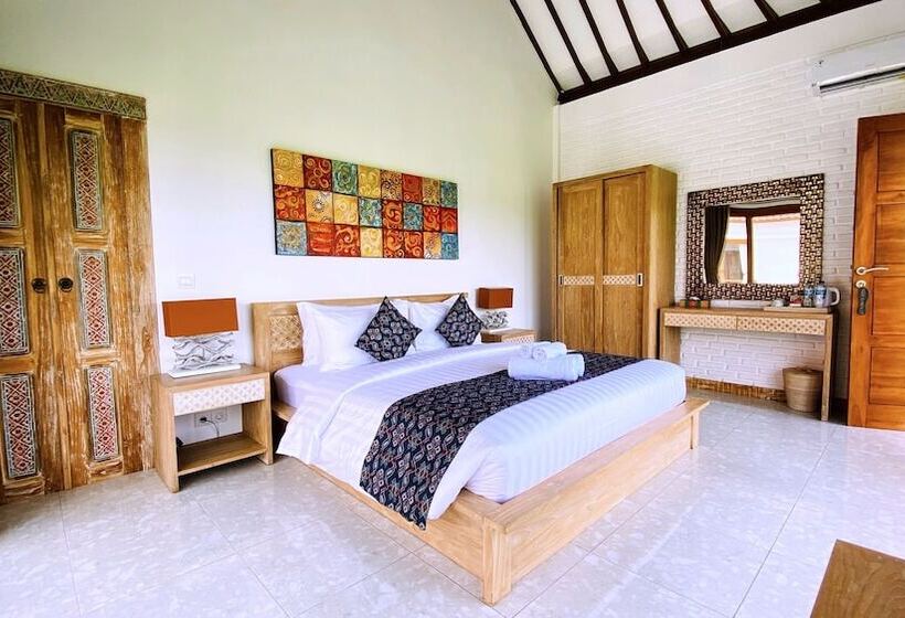 Номер Superior, Wide Sands Beach Retreat