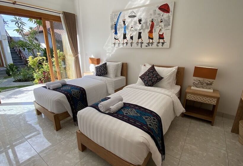 Номер Superior, Wide Sands Beach Retreat
