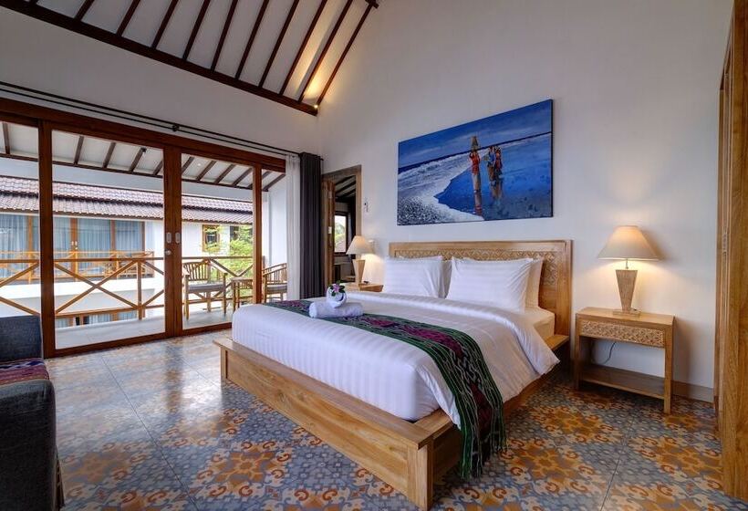 Номер Deluxe, Wide Sands Beach Retreat