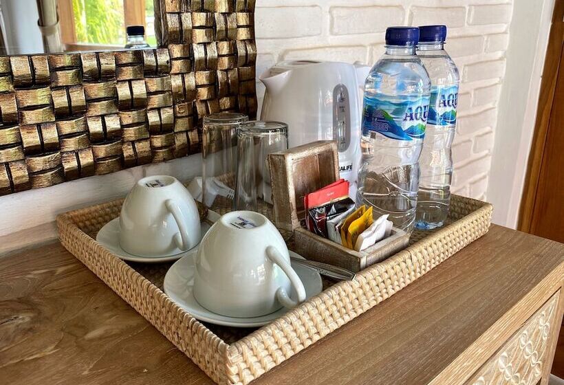 Номер Deluxe, Wide Sands Beach Retreat