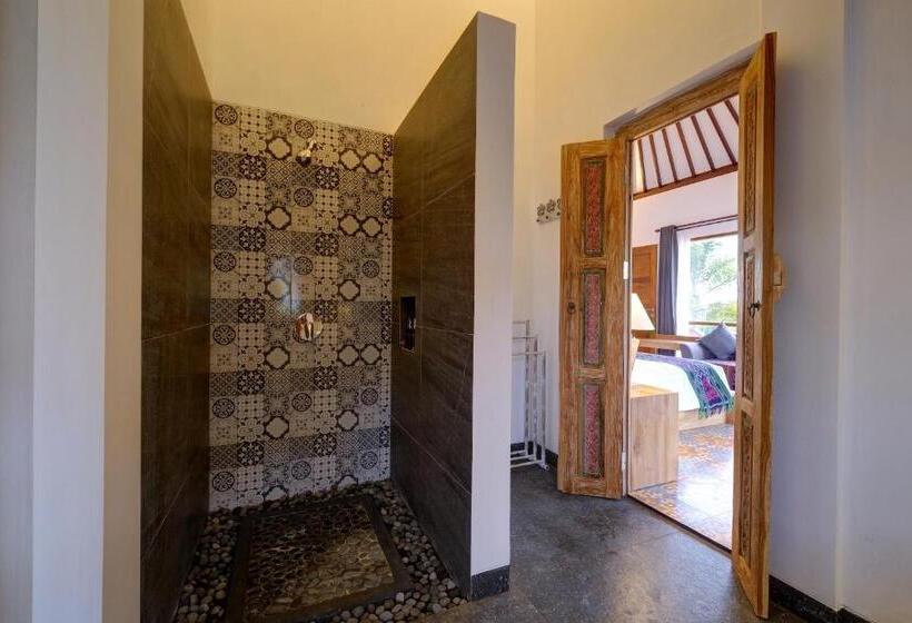 Номер Deluxe, Wide Sands Beach Retreat