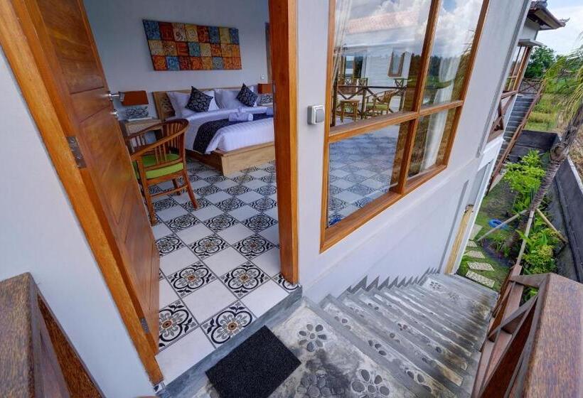 Номер Superior, Wide Sands Beach Retreat