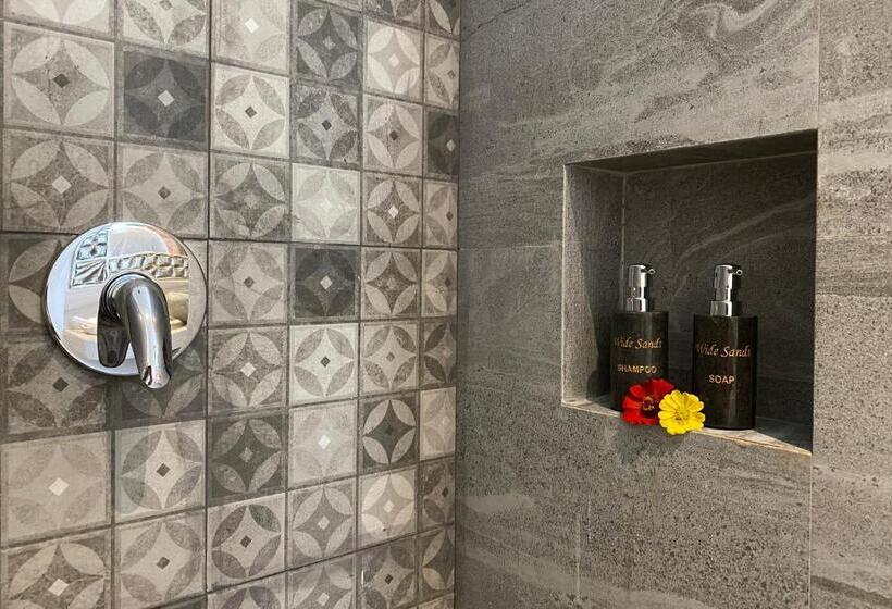 Номер Superior, Wide Sands Beach Retreat