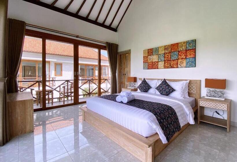 Номер Superior, Wide Sands Beach Retreat