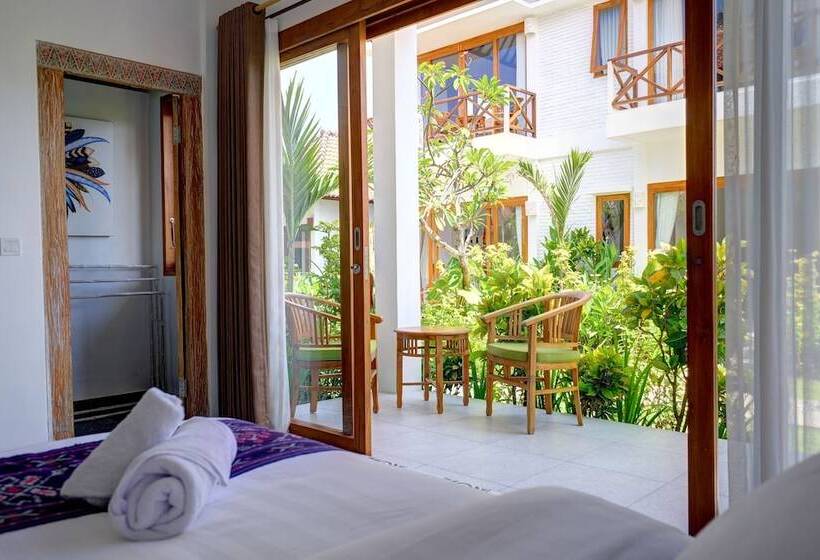 Номер Superior, Wide Sands Beach Retreat