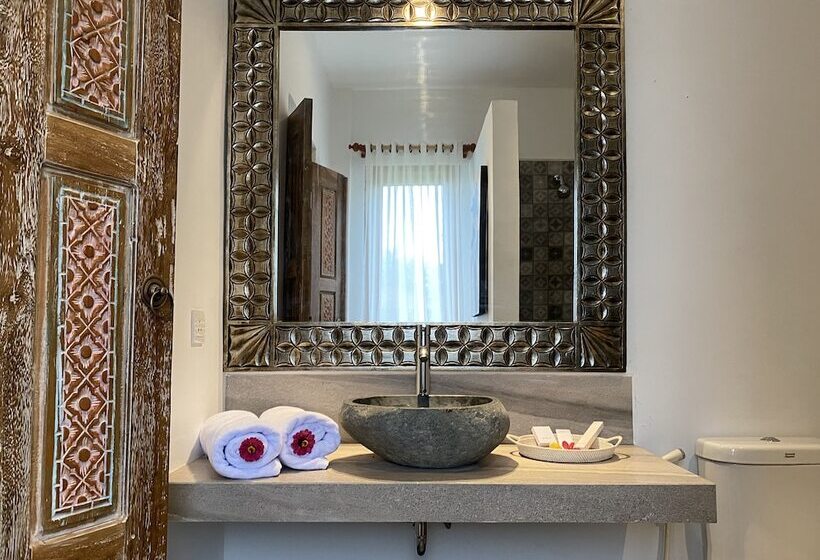 Номер Superior, Wide Sands Beach Retreat