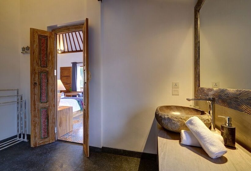 Номер Deluxe, Wide Sands Beach Retreat