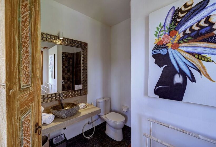 Номер Superior, Wide Sands Beach Retreat