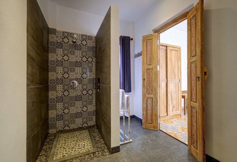 Номер Deluxe, Wide Sands Beach Retreat