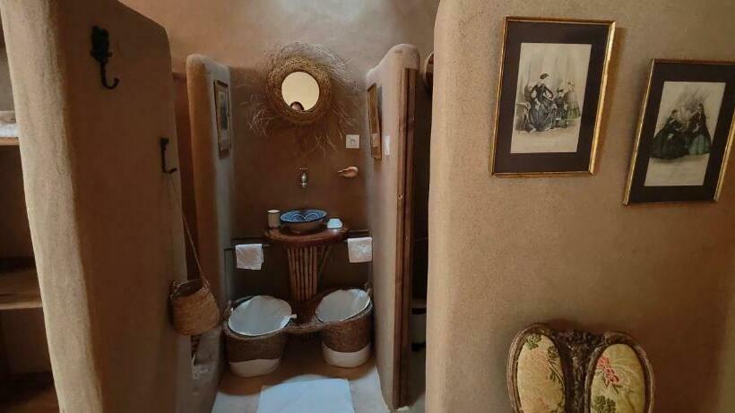 Номер Deluxe, Dar Tawarta Guest House Dakhla