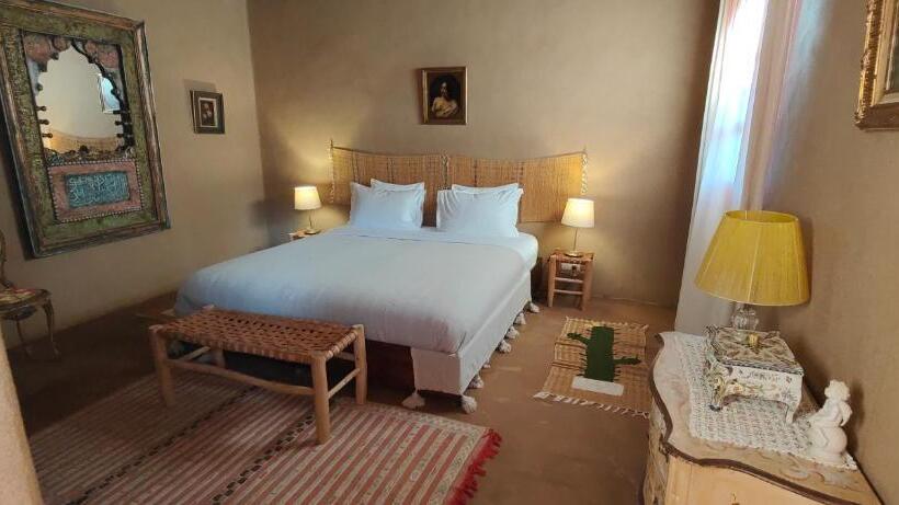 Номер Deluxe, Dar Tawarta Guest House Dakhla