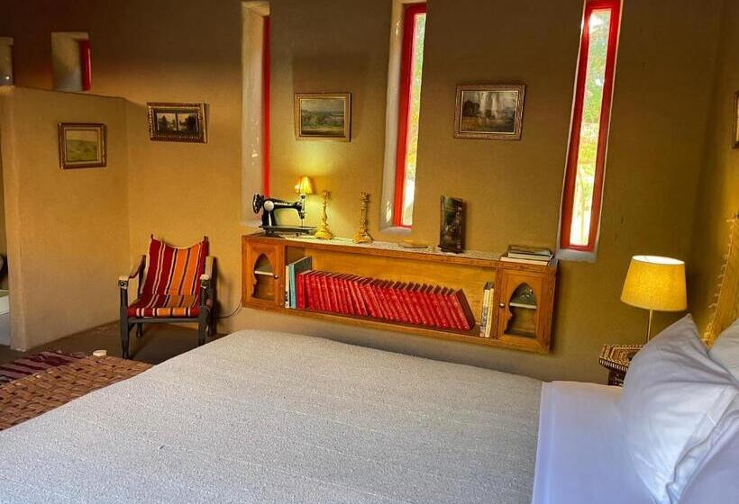 Номер Deluxe, Dar Tawarta Guest House Dakhla