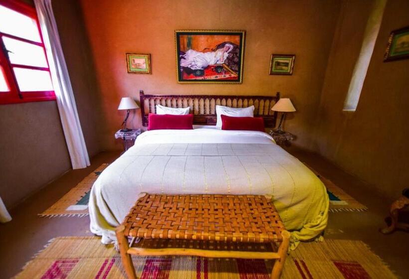 Номер Deluxe, Dar Tawarta Guest House Dakhla