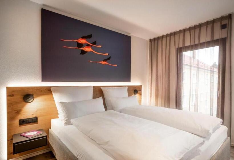 침실 1개 수피리어 아파트, Primera Apartments