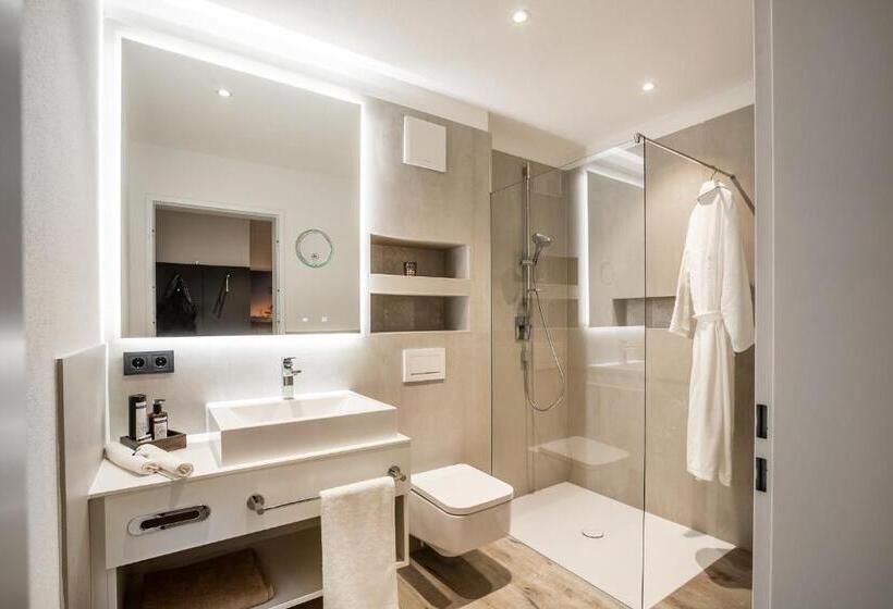 침실 1개 아파트, Primera Apartments