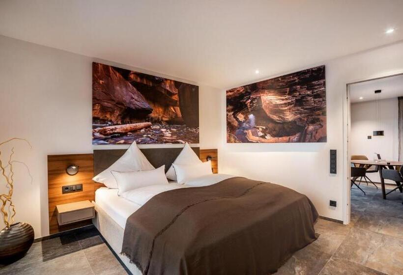 1침실 펜트하우스 아파트, Primera Apartments
