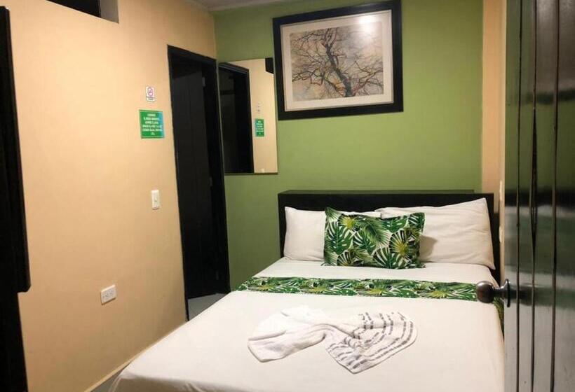 스탠다드 룸, Ayenda Hotel Ecosuite Quibdó