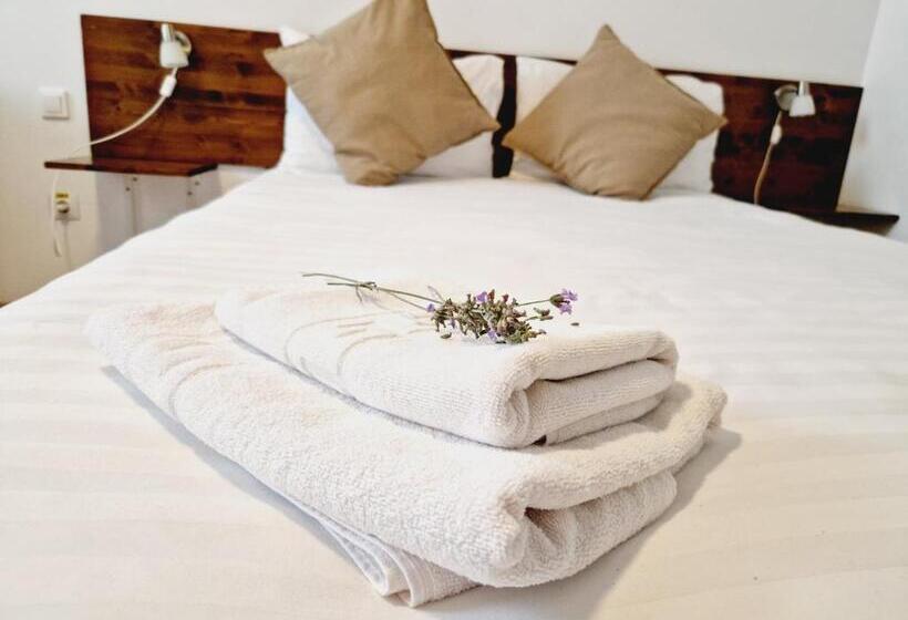 스탠다드 룸, Confort Inn