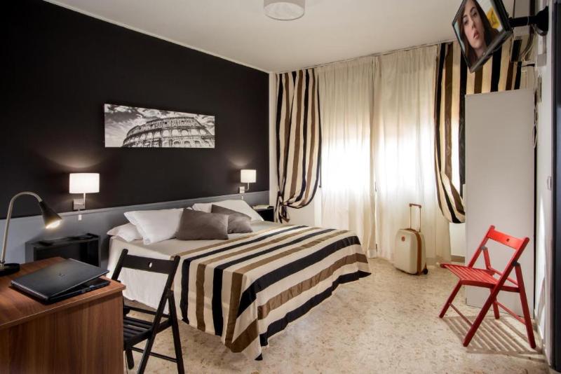 豪华房间, Super 8 By Wyndham Stamford/new York City Area