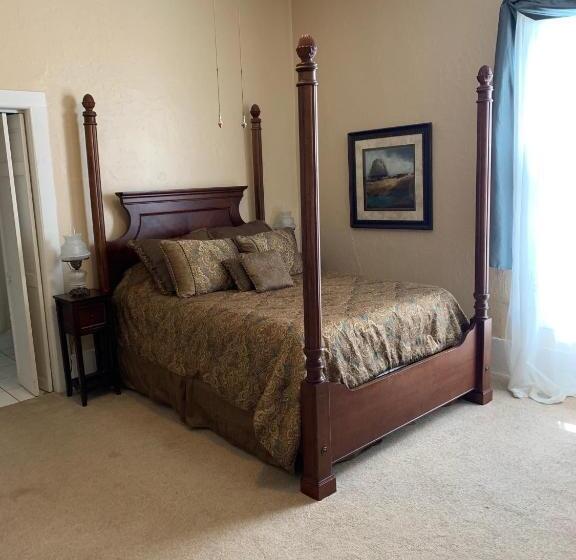 Номер Superior, The Inn At Key Falls Estate