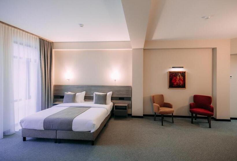 豪华房间, Dilijazz Hotel & Restaurant