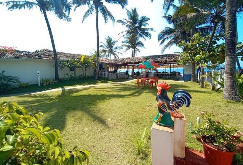 디럭스 룸, Anthy’s Guesthouse And Restaurant