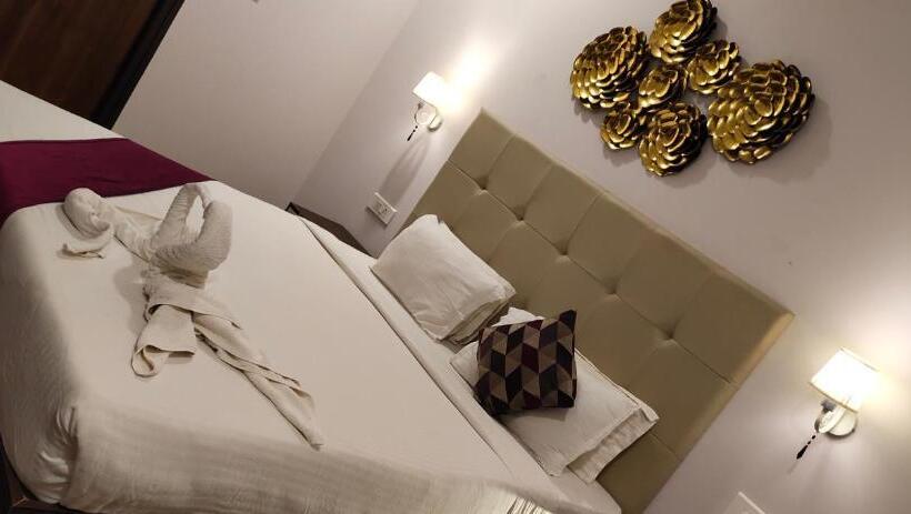 Хижина, Aurum Resorts