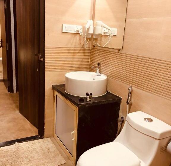 Хижина, Aurum Resorts