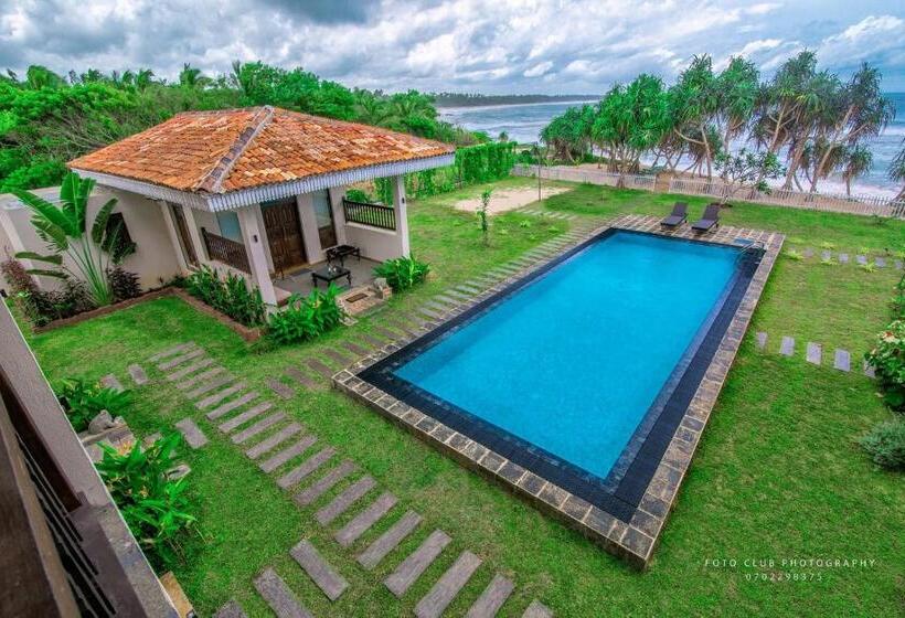 کلبه ییلاقی سوپریور یک خوابه, Guru Beach Resort