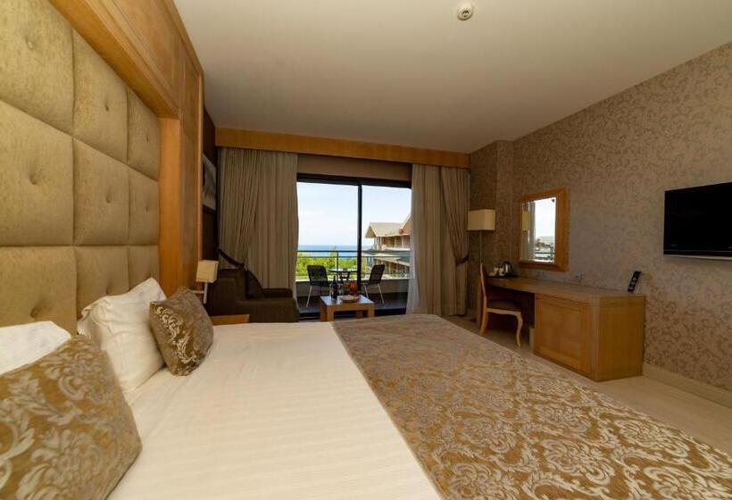 Номер Superior Внутренний, Amara Luxury Resort & Villas