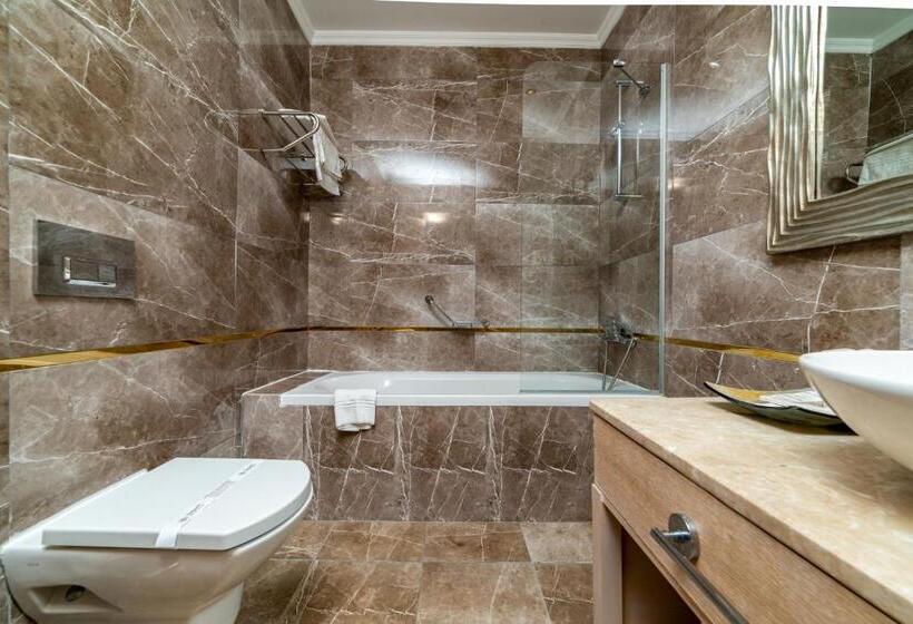 Вилла 1 Спальня, Amara Luxury Resort & Villas