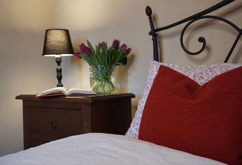 스탠다드 룸, Agritur Maso Carpené
