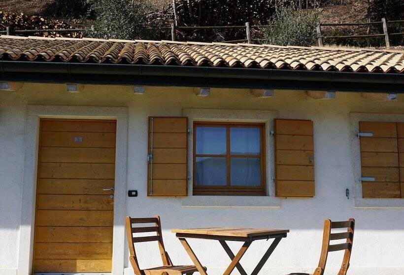 标准间, Agritur Maso Carpené