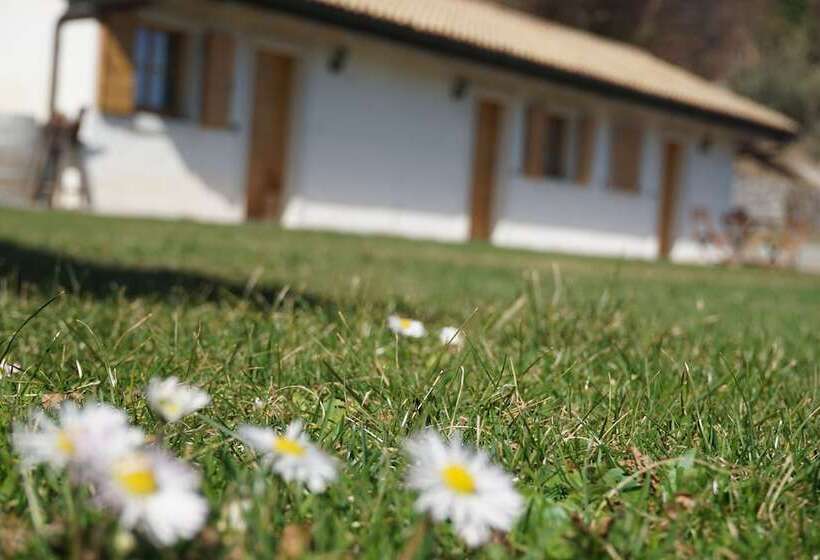 标准间, Agritur Maso Carpené