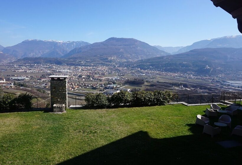 标准间, Agritur Maso Carpené