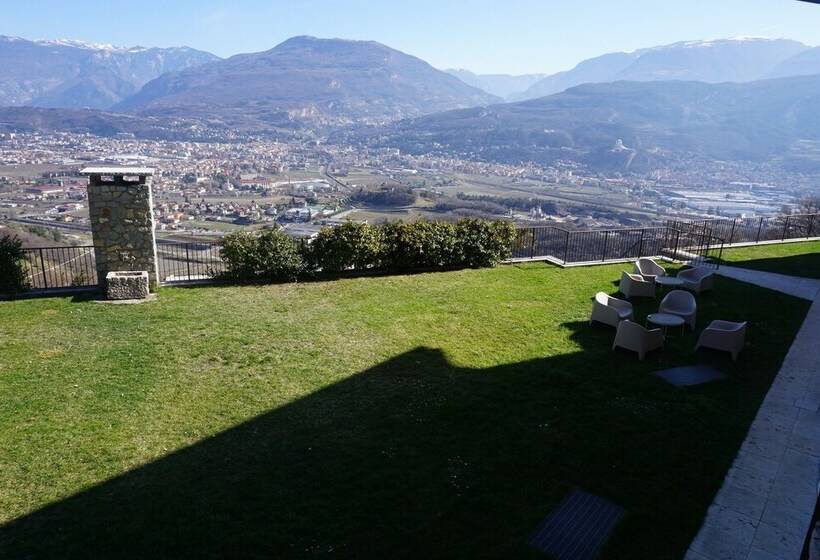 스탠다드 룸, Agritur Maso Carpené