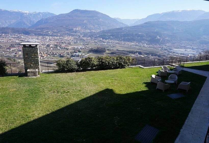 스탠다드 룸, Agritur Maso Carpené