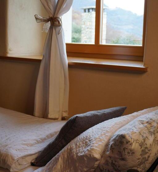 스탠다드 트리플 룸, Agritur Maso Carpené