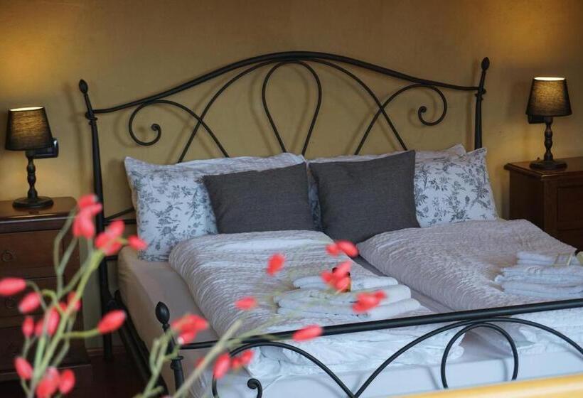经济房, Agritur Maso Carpené