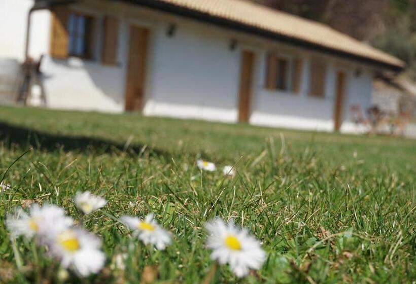 이코노미 룸, Agritur Maso Carpené