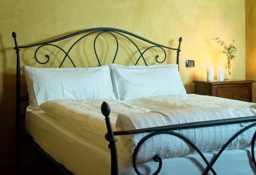 이코노미 룸, Agritur Maso Carpené