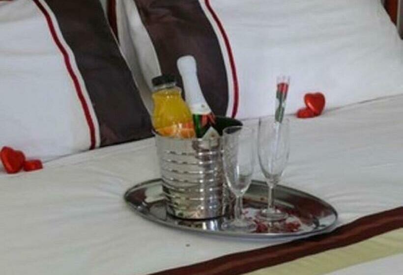 침실 1개 주택, Riverbend Self Catering Cottages