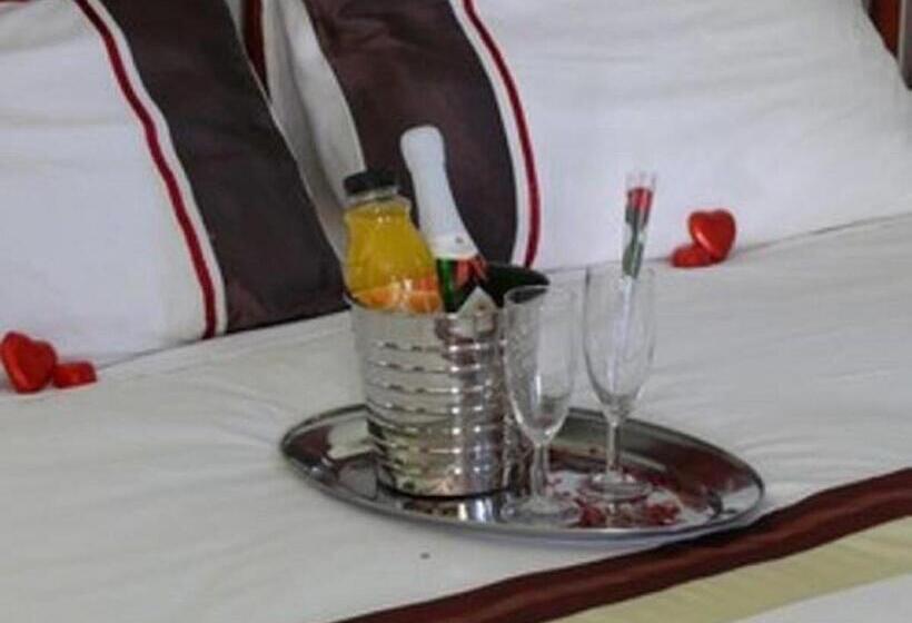 오두막, Riverbend Self Catering Cottages