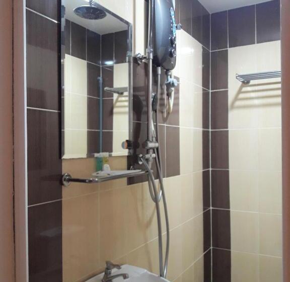 غرفة قياسية, Shobi Hotel Johor Bahru Near Ciq Jb