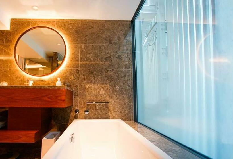 Номер Superior, A10 Hotel Azabu Ten