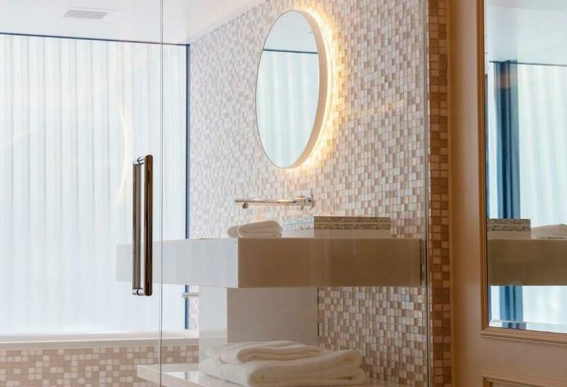 Номер Superior, A10 Hotel Azabu Ten