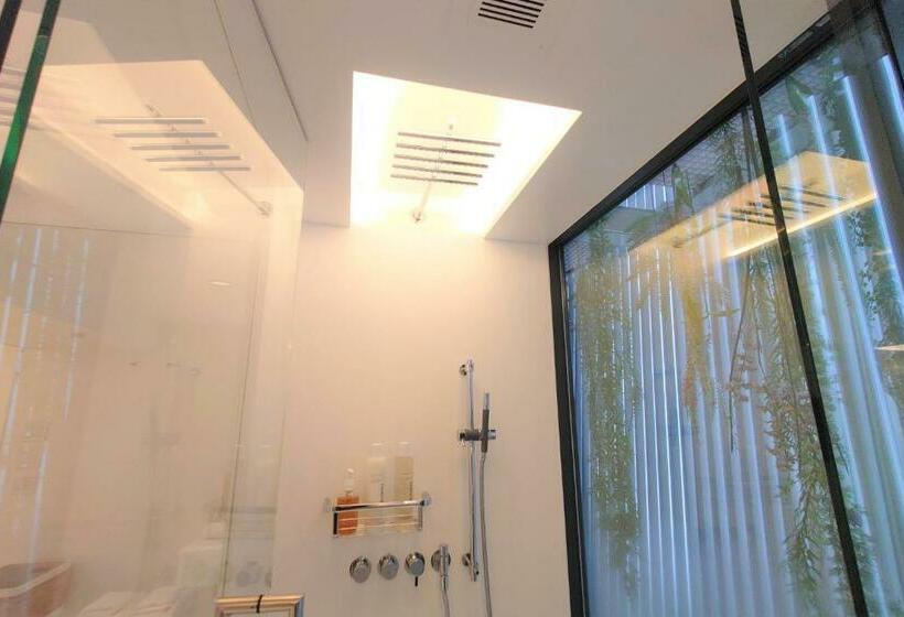 Номер Superior, A10 Hotel Azabu Ten